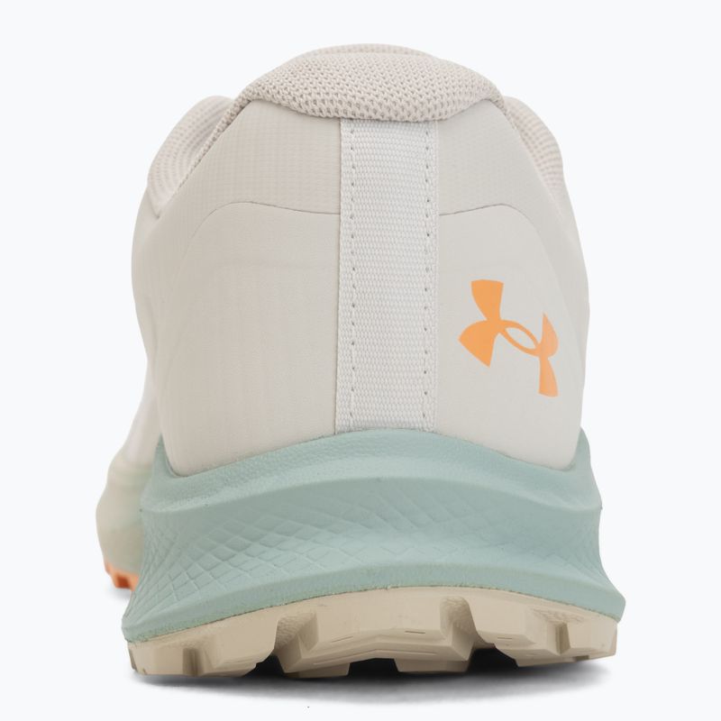 Női futócipők Under Armour Bandit TR 3 Wht/Brn/Blanc Brun/Blanko Cafe 6