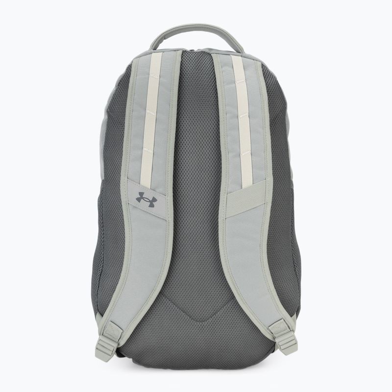 Városi hátizsák Under Armour Hustle 6.0 29 l titanium/clay green/clay green 3