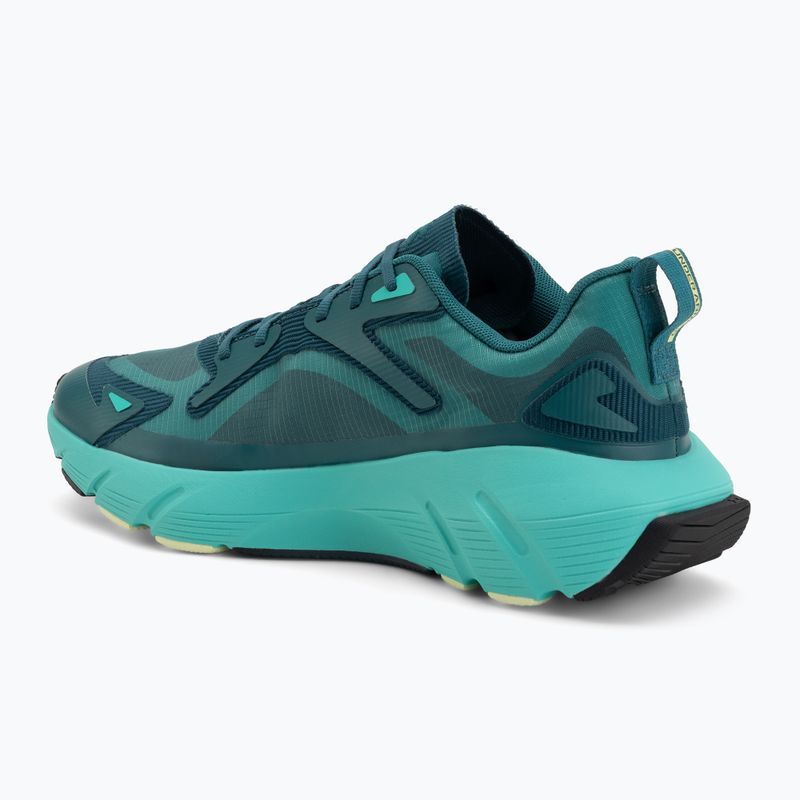 Edzőcipő Under Armour Aura RPSTP rack green/green mode/fade green 3