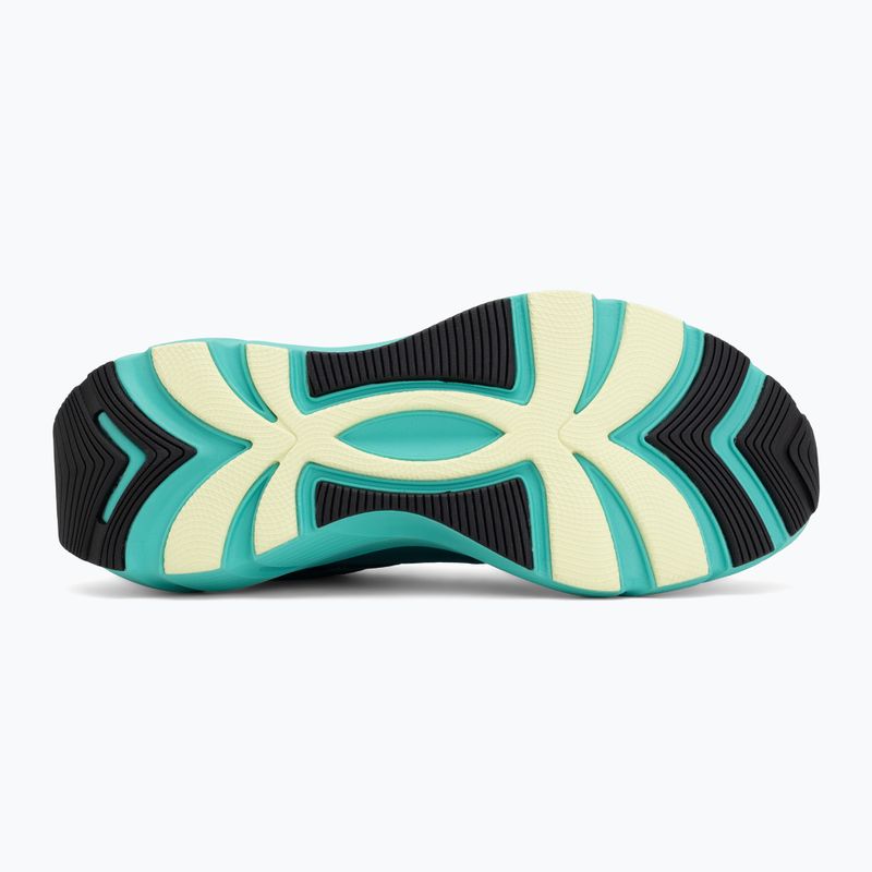 Edzőcipő Under Armour Aura RPSTP rack green/green mode/fade green 4