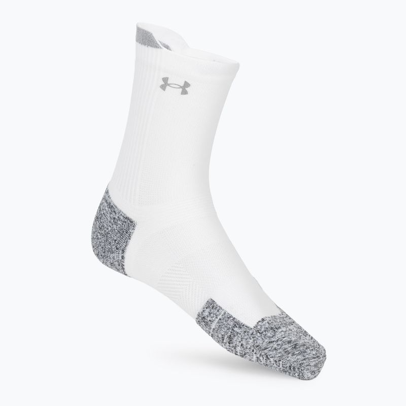 Zokni Under Armour Velociti Run Cushion 3 pairs capri/capri,reflective 2