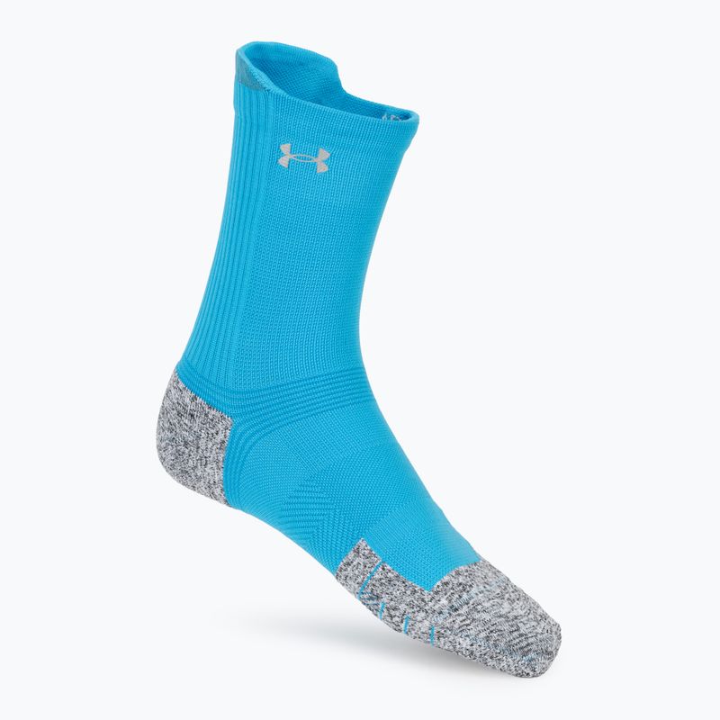 Zokni Under Armour Velociti Run Cushion 3 pairs capri/capri,reflective 4
