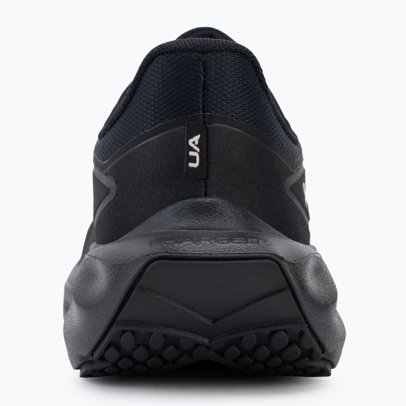 Női futócipő Under Armour Ascend black/black/anthracite 6