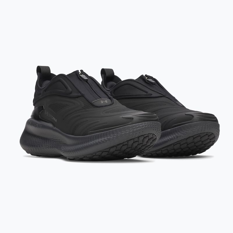 Edzőcipők Under Armour Echo Storm black/black/anthracite 2