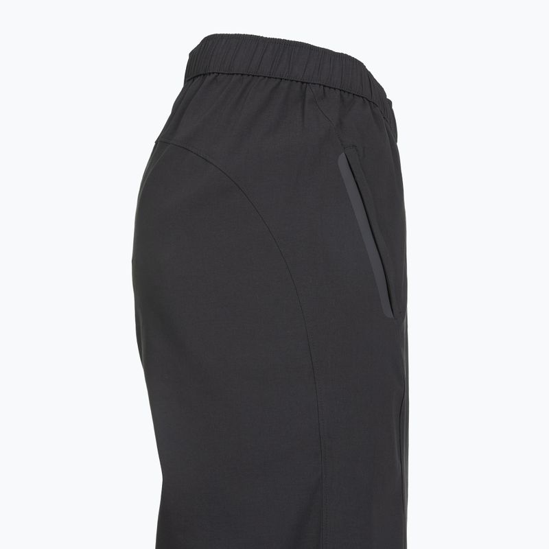 Női nadrágok Under Armour Unstoppable Woven ultimate black/anthracite 4
