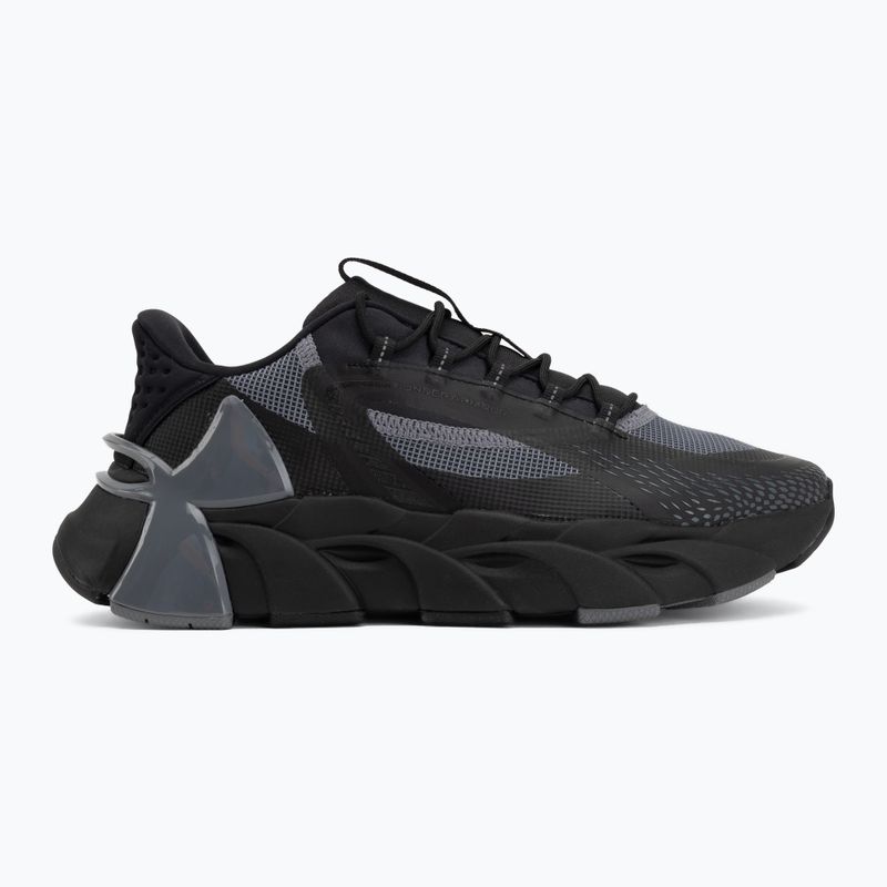 Edzőcipők Under Armour Halo Trainer Sport black/anthracite/metallic black 2