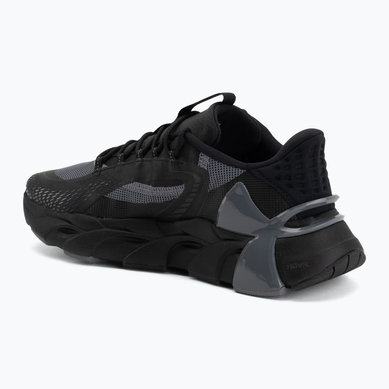Edzőcipők Under Armour Halo Trainer Sport black/anthracite/metallic black 3