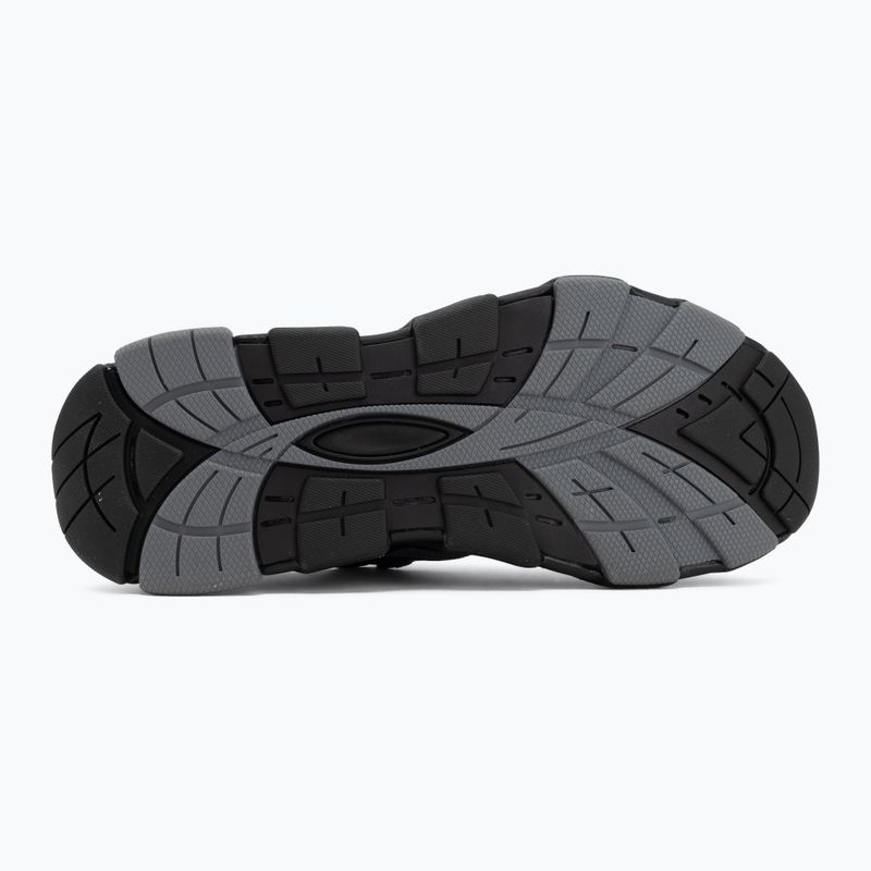 Edzőcipők Under Armour Halo Trainer Sport black/anthracite/metallic black 4