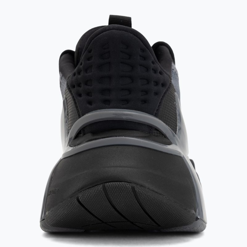 Edzőcipők Under Armour Halo Trainer Sport black/anthracite/metallic black 6
