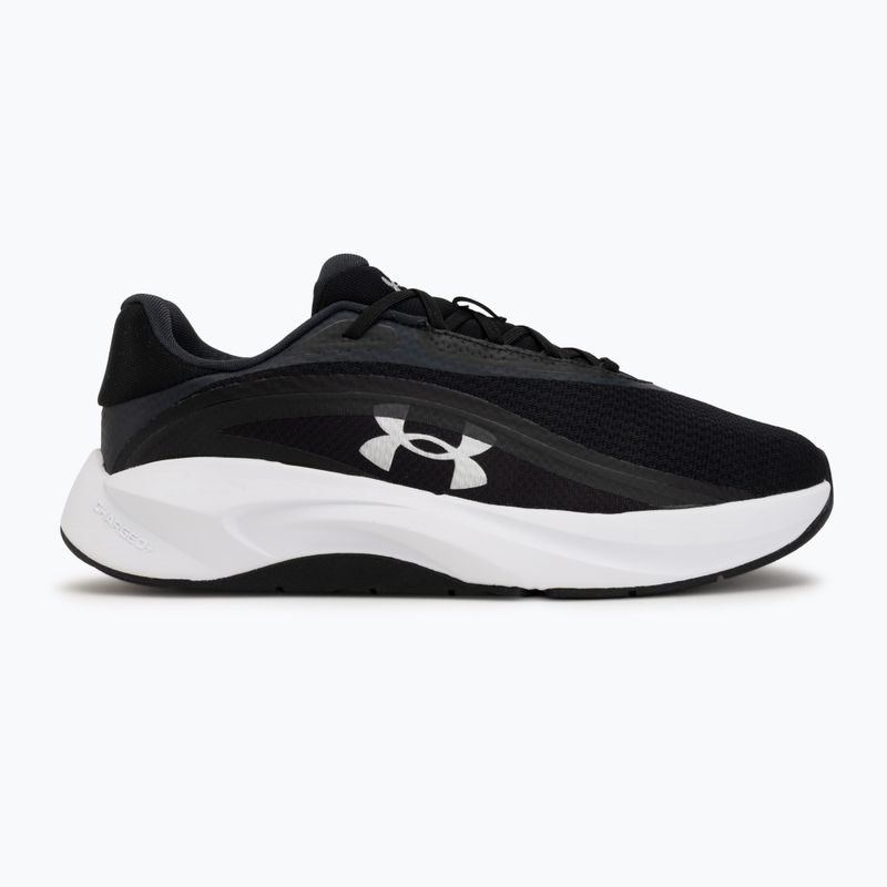 Női edzőcipők Under Armour Radiant TR black/anthracite/white 2