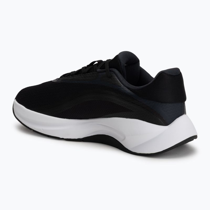 Női edzőcipők Under Armour Radiant TR black/anthracite/white 3