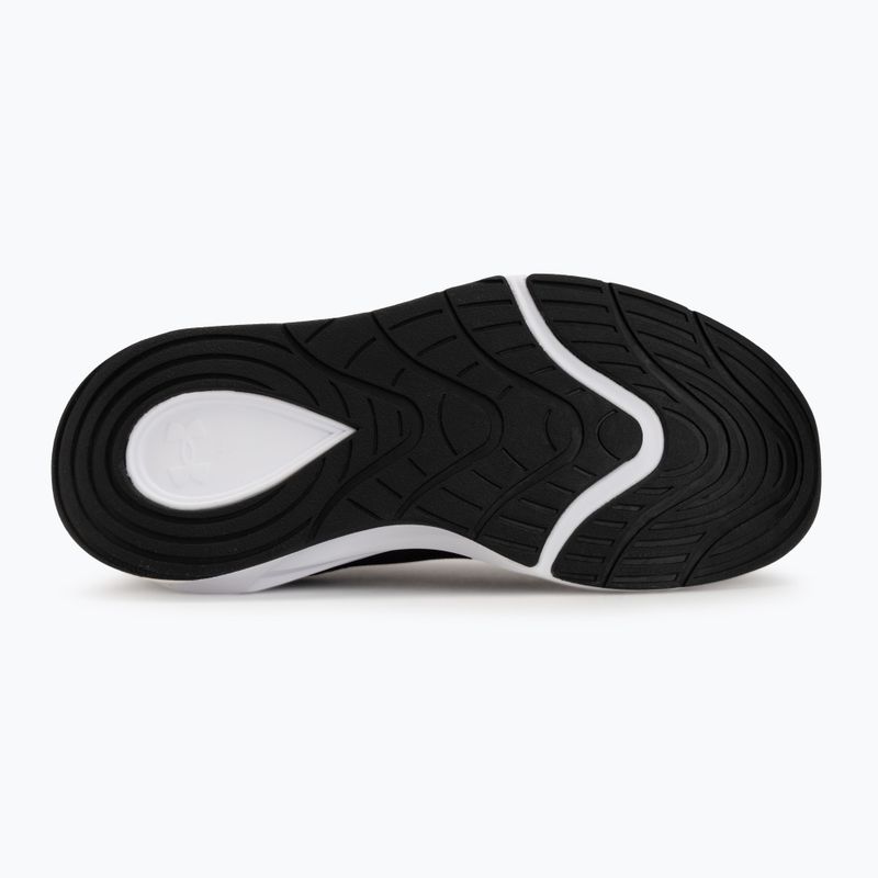 Női edzőcipők Under Armour Radiant TR black/anthracite/white 4