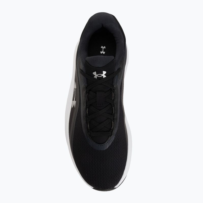Női edzőcipők Under Armour Radiant TR black/anthracite/white 5