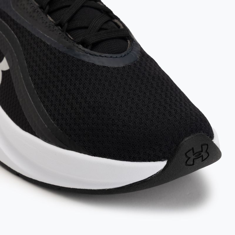 Női edzőcipők Under Armour Radiant TR black/anthracite/white 7
