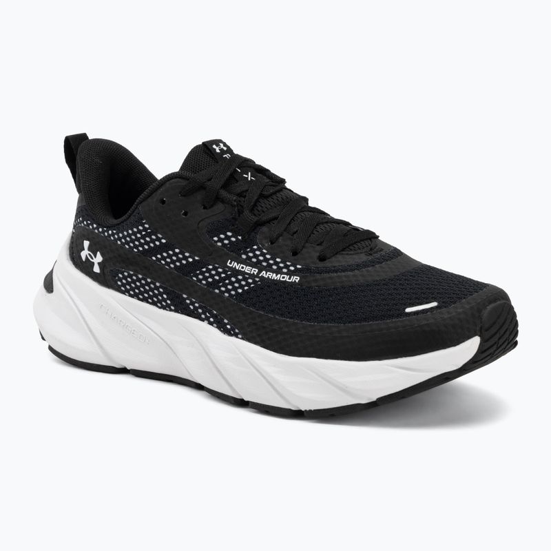 Férfi edzőcipők Under Armour FLX TR black/black/white