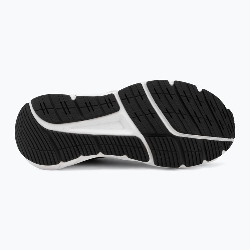 Férfi edzőcipők Under Armour FLX TR black/black/white 4