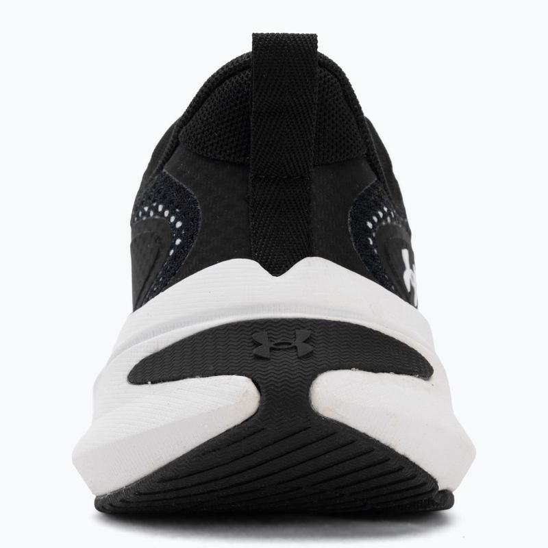 Férfi edzőcipők Under Armour FLX TR black/black/white 6