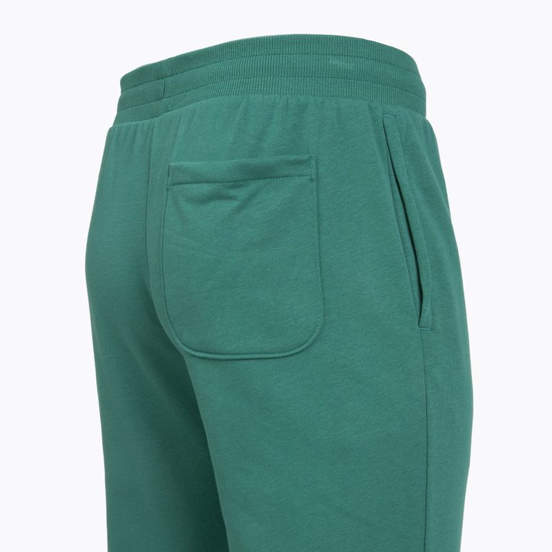 Férfi nadrág Under Armour Rival LW Graphic Jogger rack green/black 4