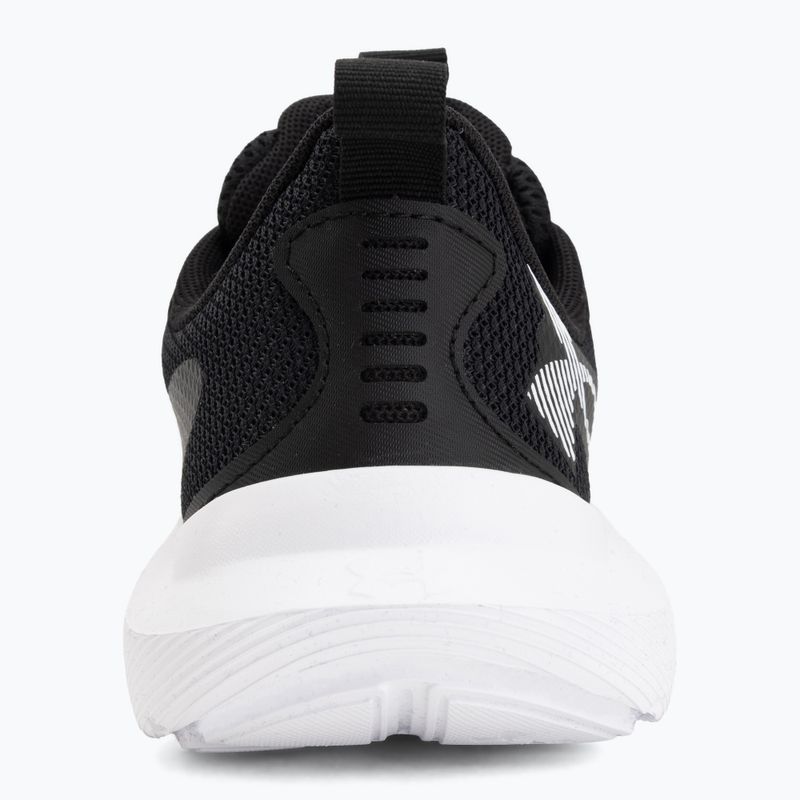 Női futócipők Under Armour Phade RN 4 black/black/white 6