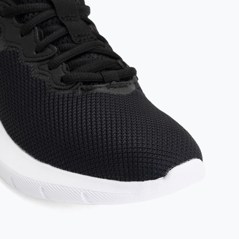 Női futócipők Under Armour Phade RN 4 black/black/white 7