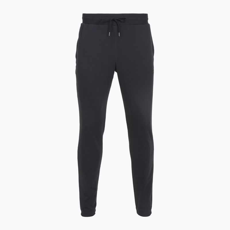 Férfi nadrág Under Armour Rival LW Jogger black/black