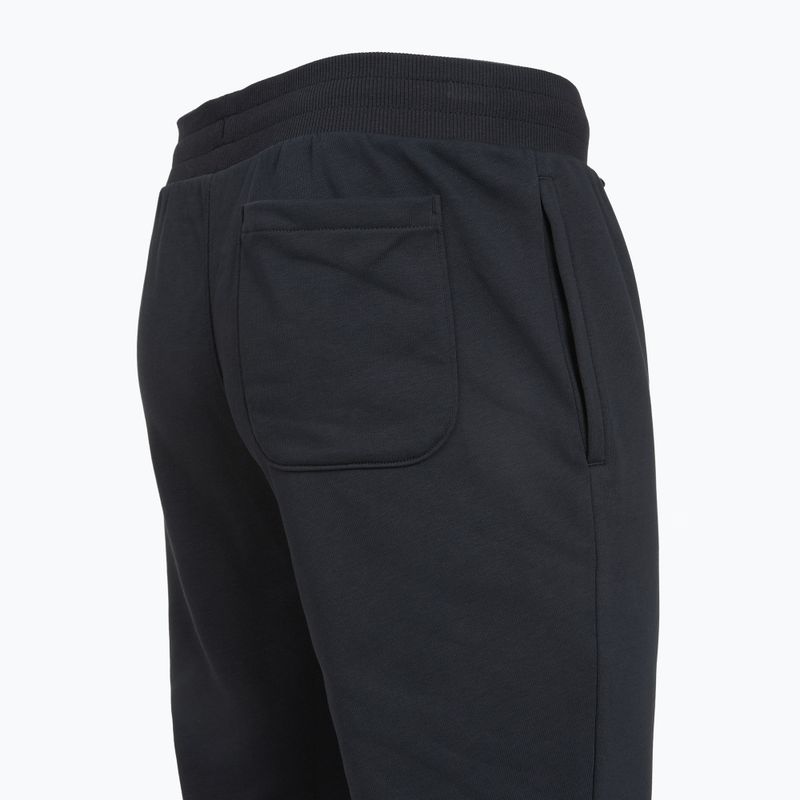 Férfi nadrág Under Armour Rival LW Jogger black/black 4