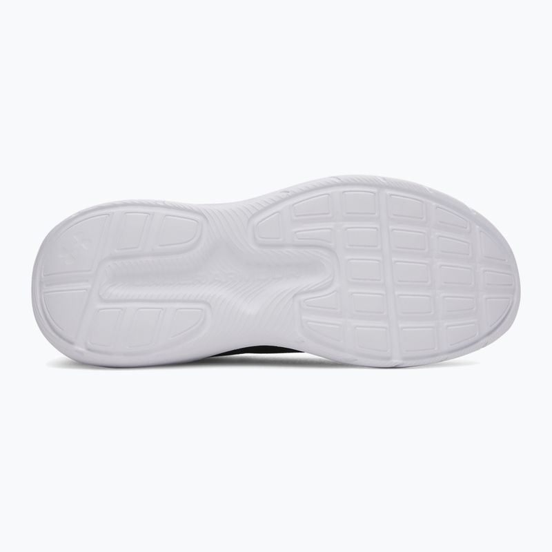 Férfi futócipők Under Armour Phade RN 4 black/black/white 4