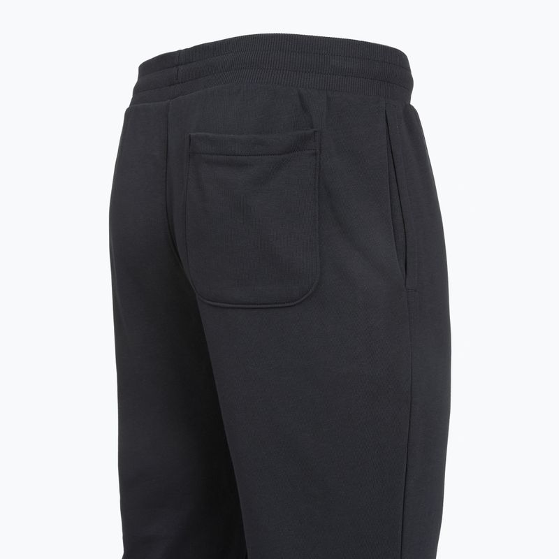 Férfi nadrág Under Armour Rival LW Graphic Jogger black/castelrock 4