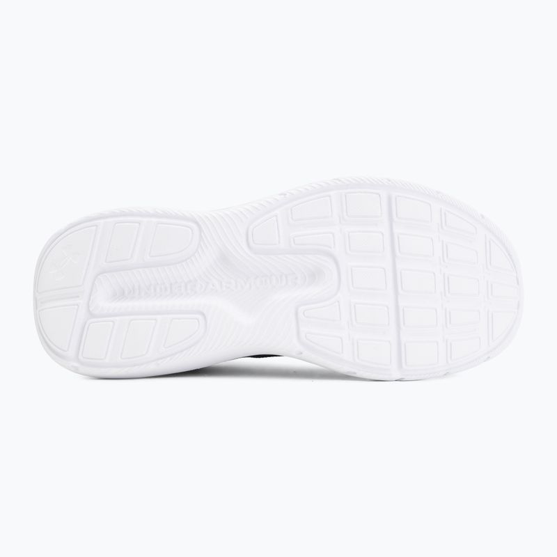 Férfi futócipők Under Armour Phade RN 4 black/black/white 4