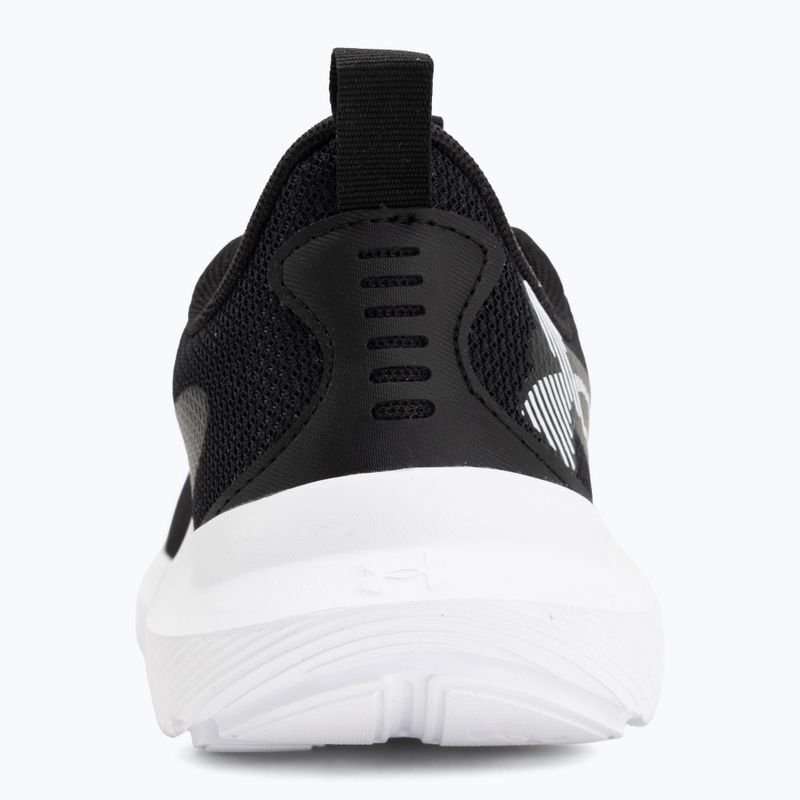 Férfi futócipők Under Armour Phade RN 4 black/black/white 6