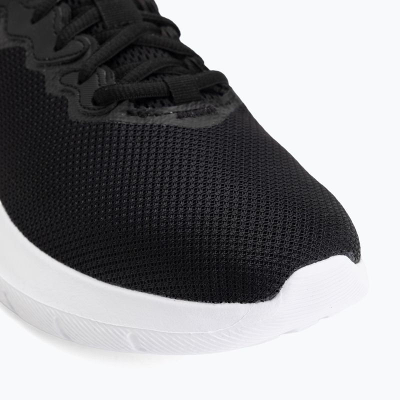 Férfi futócipők Under Armour Phade RN 4 black/black/white 7