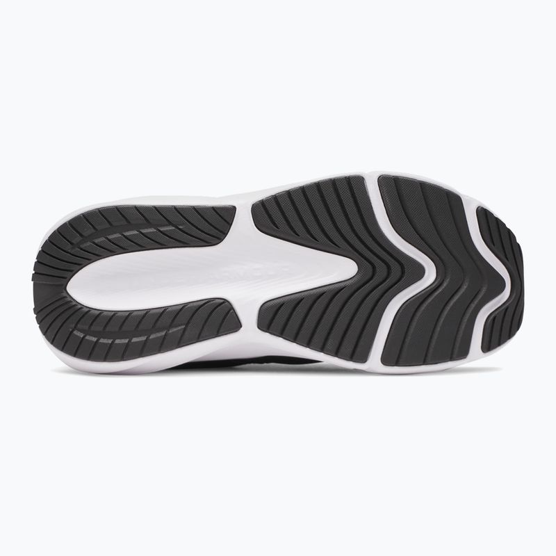 Női futócipők Under Armour Surge 5 black/white/castlerock 4