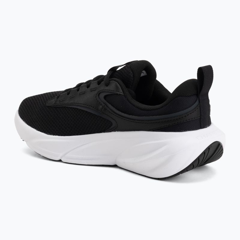Női futócipők Under Armour Surge 5 black/white/castlerock 3