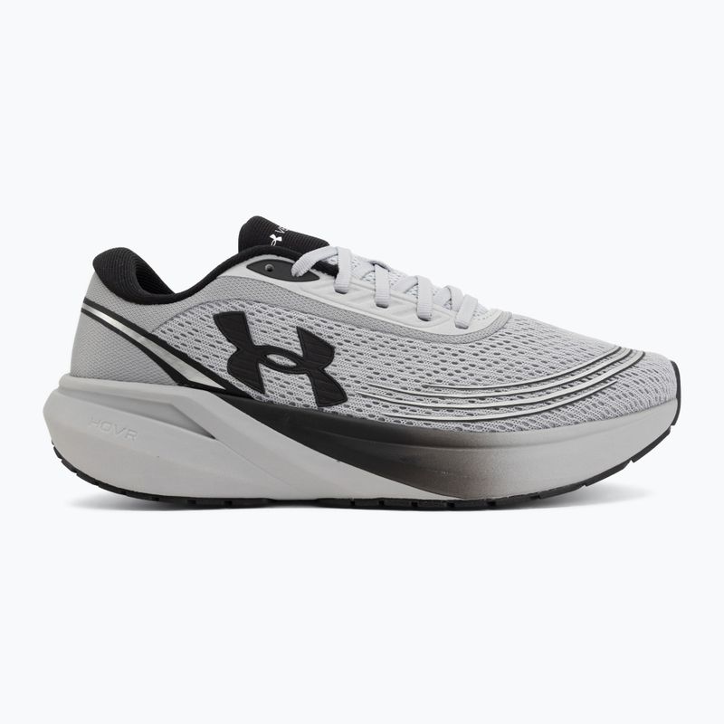 Férfi futócipők Under Armour Velociti Sport mod gray/black/black 2