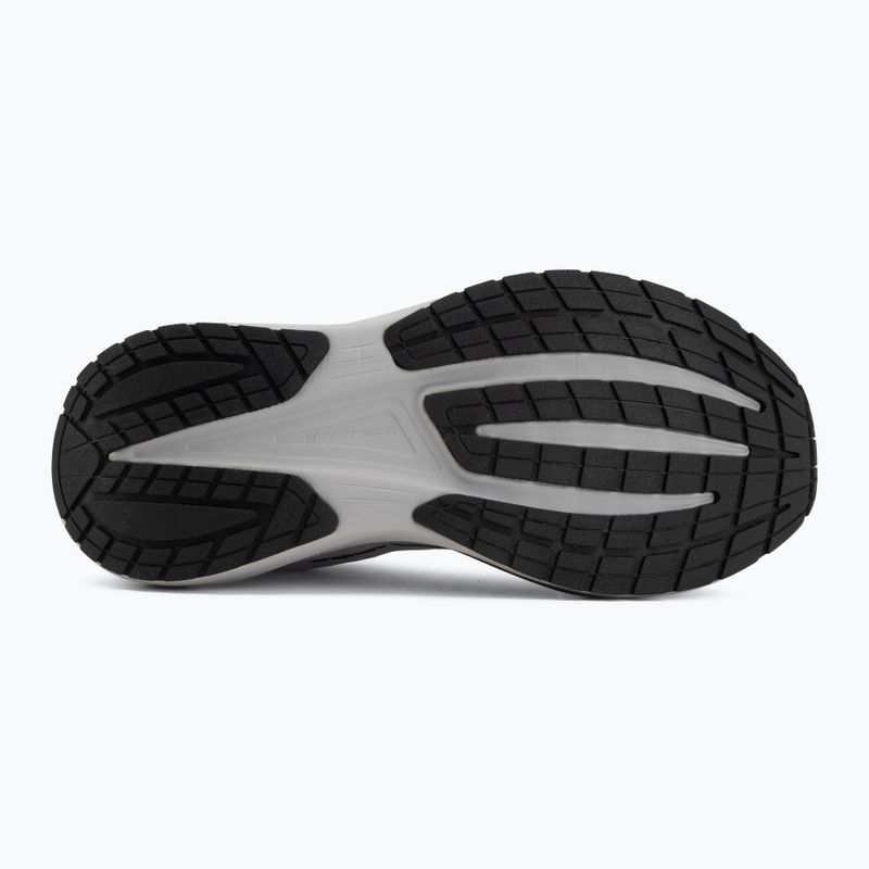 Férfi futócipők Under Armour Velociti Sport mod gray/black/black 4