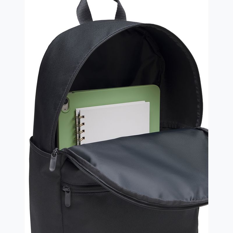 Hátizsák Under Armour Essential Patch Backpack anthracite/anthracite 5