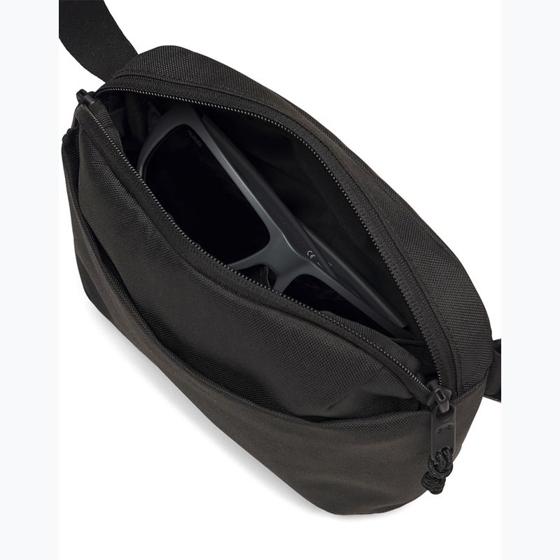 Övtáska Under Armour Essential XB black/black/black 4