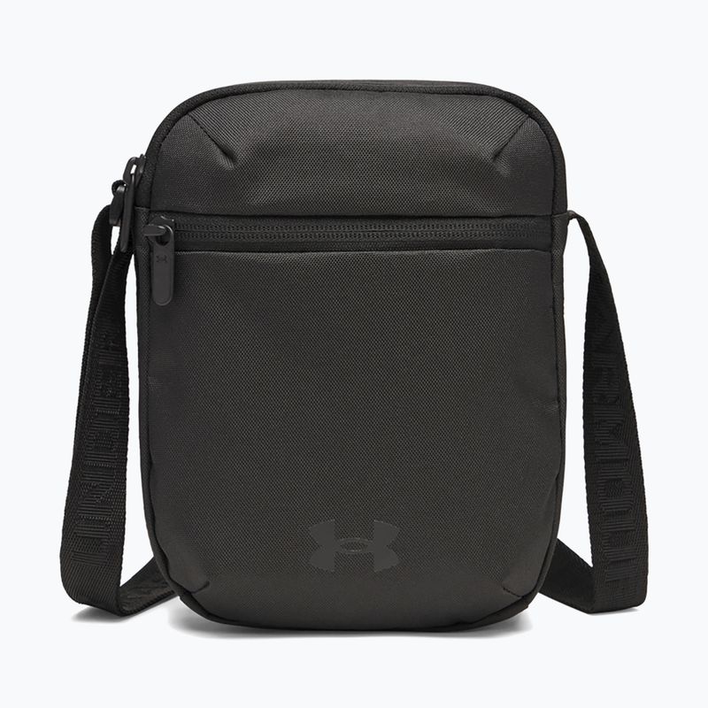 Övtáska Under Armour Essential Crossbody black/black