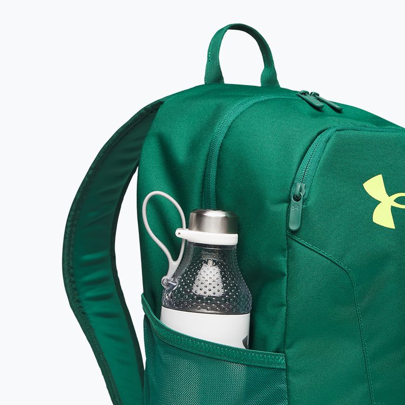 Hátizsák Under Armour Hustle Lite 26,5 l campus ivy/flash light 4