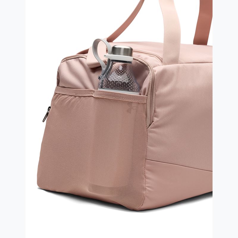 Táska Under Armour Undeniable 5.0 Duffle M bashful pink/deep almond 4