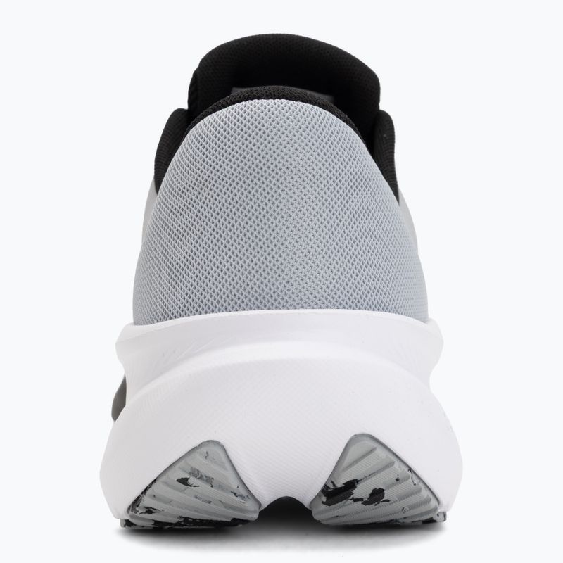 Férfi futócipők Under Armour Chase mod gray/white/black 6