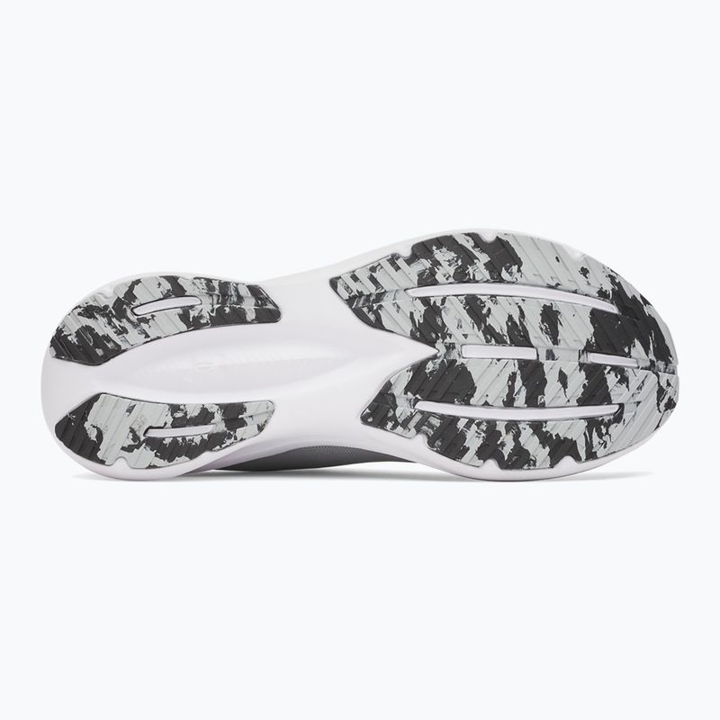Férfi futócipők Under Armour Chase mod gray/white/black 4