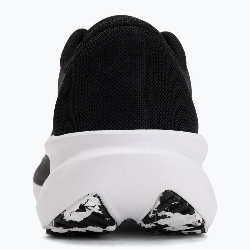 Női futócipők Under Armour Chase black/black/white 6