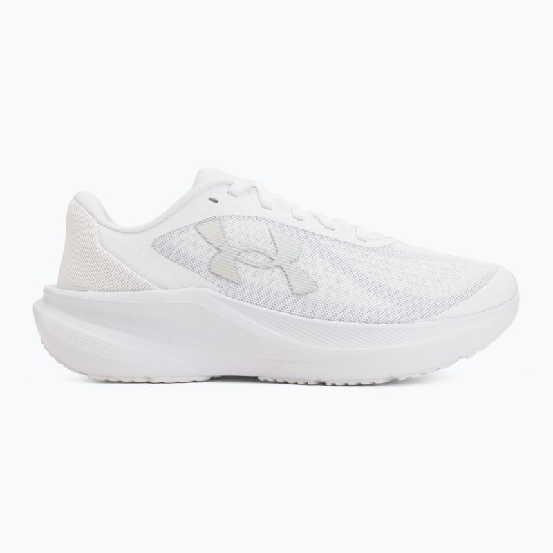 Női futócipők Under Armour Chase white/white/iridescent 2