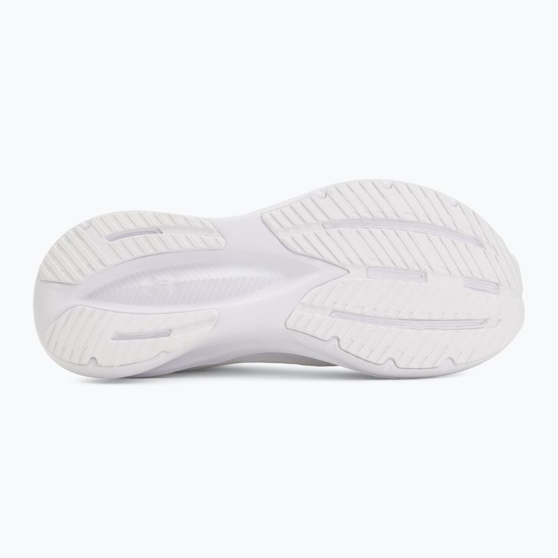 Női futócipők Under Armour Chase white/white/iridescent 4