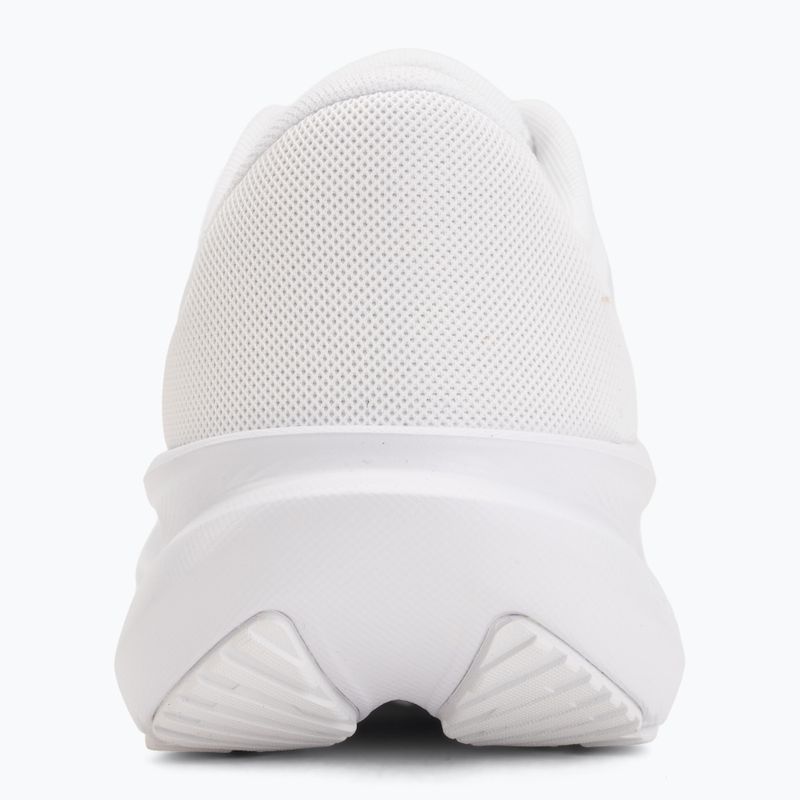 Női futócipők Under Armour Chase white/white/iridescent 6