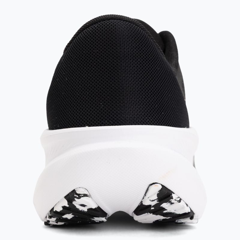 Férfi futócipők Under Armour Chase black/black/white 6