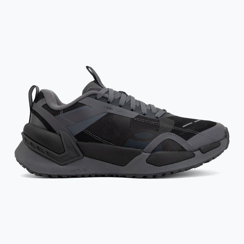 Női edzőcipők Under Armour Reign XT castlerock/black/black 2