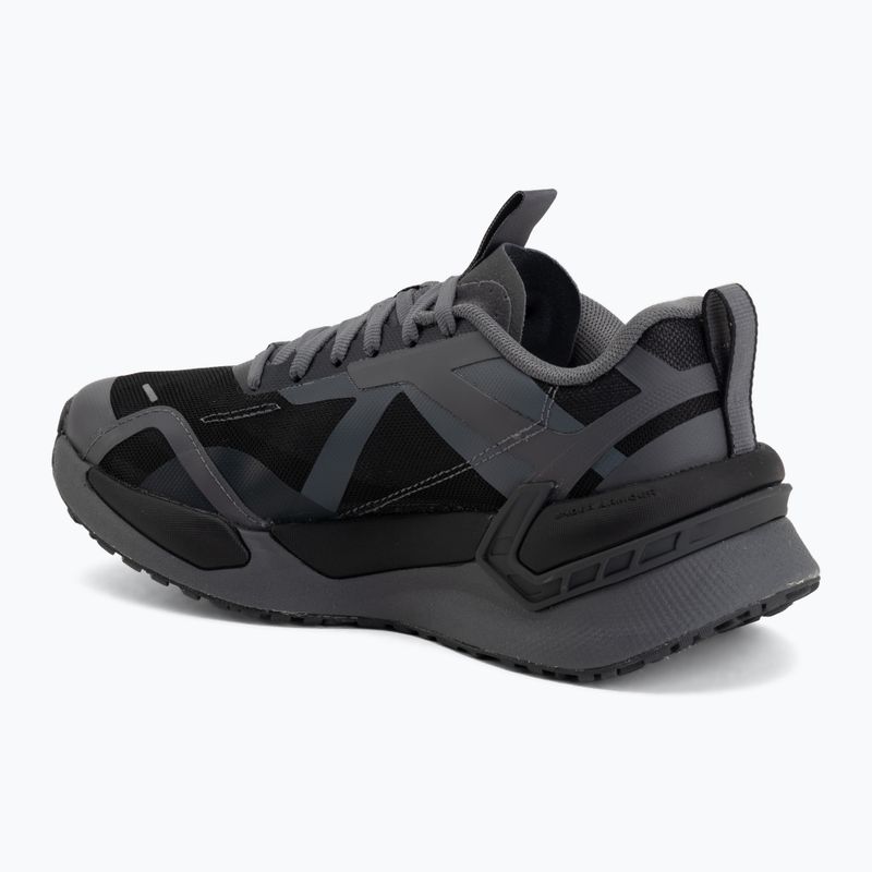 Női edzőcipők Under Armour Reign XT castlerock/black/black 3
