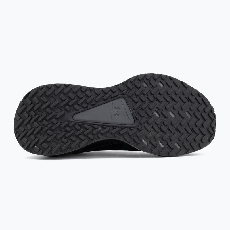 Női edzőcipők Under Armour Reign XT castlerock/black/black 4